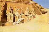 Abu Simbel